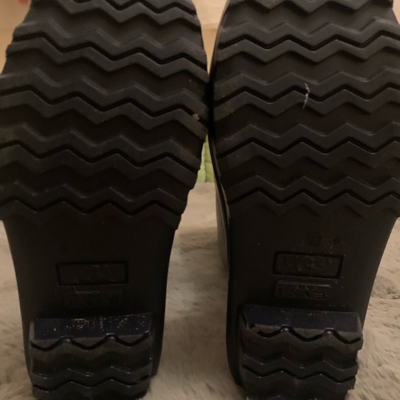 Ugg Shelby matte rainboots - Picture 4 of 7